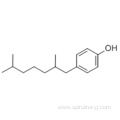 Phenol, nonyl- CAS 25154-52-3